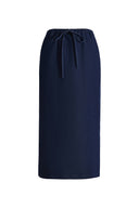 Jodie Ruffled Dress