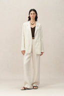 Antonia Embroidery Dress 3