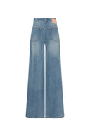 Echo Wide Leg Jeans