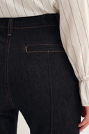 Hutton Bootcut Jeans