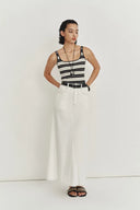 Antonia Embroidered Robe Dress 1