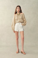 Barney Cargo Shorts