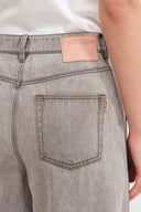 Cisco Washed Baggy Jeans