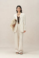 Antonia Embroidery Dress 2