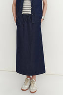 Jodie Ruffled Dress