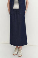 Jodie Ruffled Dress