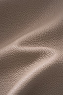Rialto Small Handbag in Lychee Top-grain Cowhide