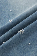 Echo Wide Leg Jeans
