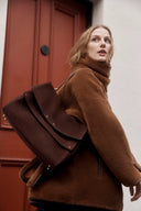 Leather CC