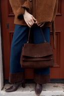 Leather CC