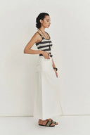 Antonia Embroidery Dress 4