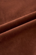 Nevaeh Suede Dress