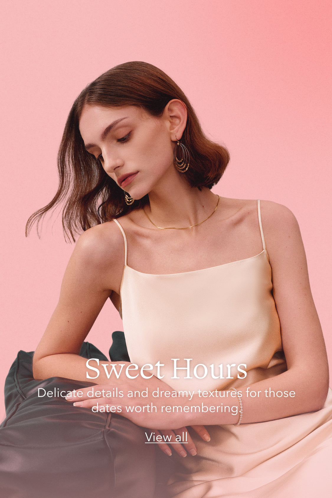 Ellie Flora Knit Dress