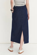 Jodie Ruffled Dress