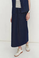 Jodie Ruffled Dress