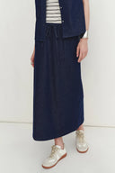 Jodie Ruffled Dress