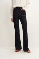 Hutton Bootcut Jeans