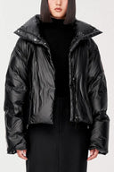 Cassy Diamond Stripe Sweatshirt