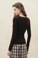 Millie Layered Tank and T Shirt Set2