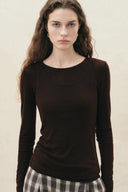 Millie Layered Tank and T Shirt Set2