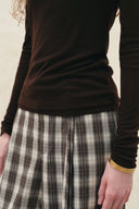Millie Layered Tank and T Shirt Set2